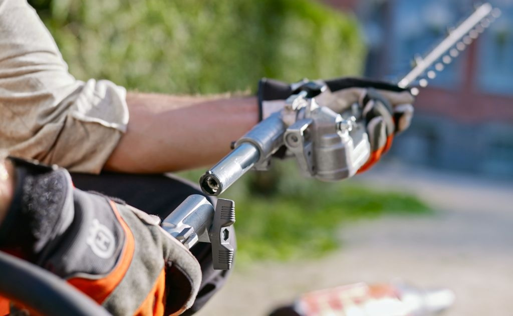 Husqvarna 525LK Bordure