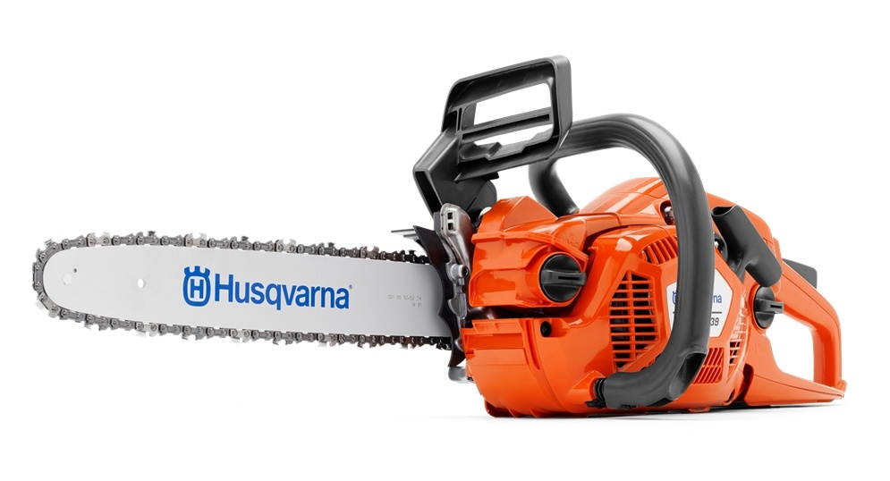 Husqvarna 439 Tronçonneuse