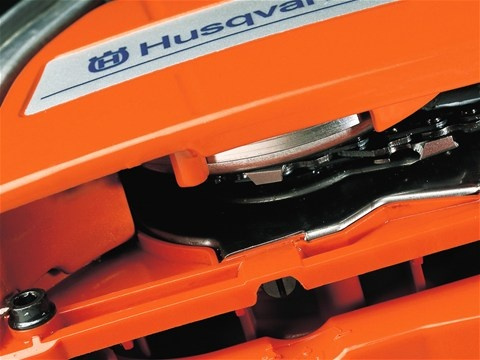 Husqvarna 439 Tronçonneuse