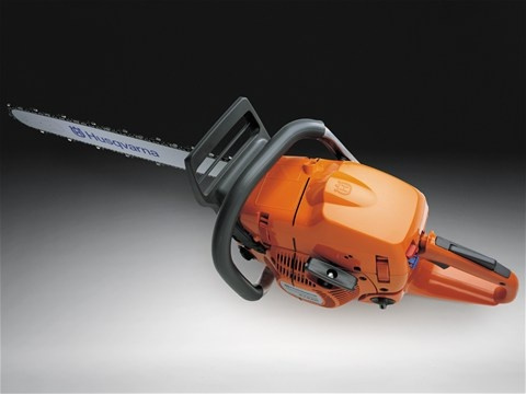 Husqvarna 439 Tronçonneuse