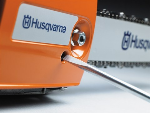 Husqvarna 439 Tronçonneuse