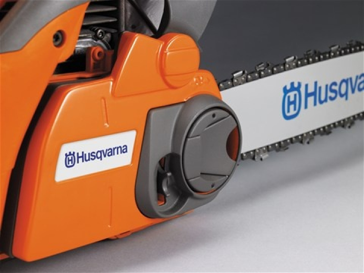 Husqvarna 450 Eseries Tronçonneuse