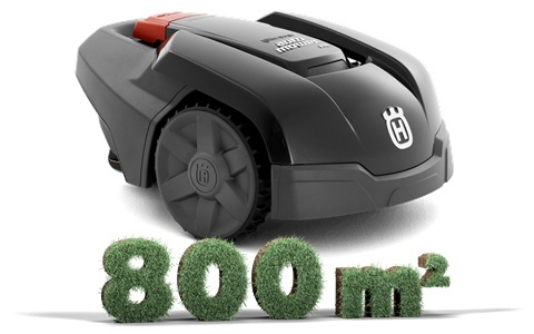 Husqvarna Automower® 308