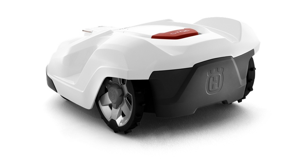 Husqvarna Automower® 330X