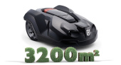 Husqvarna Automower® 330X Husqvarna Automower® 330X