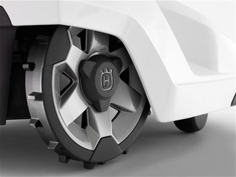 Husqvarna Automower® 330X