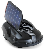Husqvarna Automower® Solar Hybrid Husqvarna Automower® Solar Hybrid