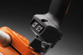 Husqvarna 545FXT Pack Forestier Husqvarna 545FXT Pack Forestier