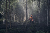 Husqvarna 545FXT Pack Forestier Husqvarna 545FXT Pack Forestier