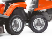 Husqvarna® Rider 112C5 Husqvarna® Rider 112C5
