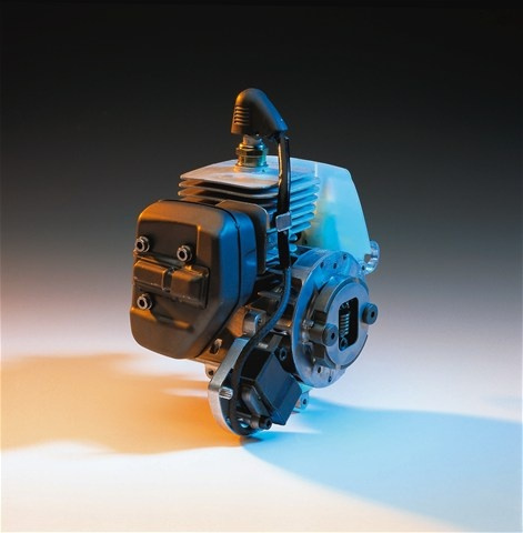 Husqvarna 129R Débrousailleuse