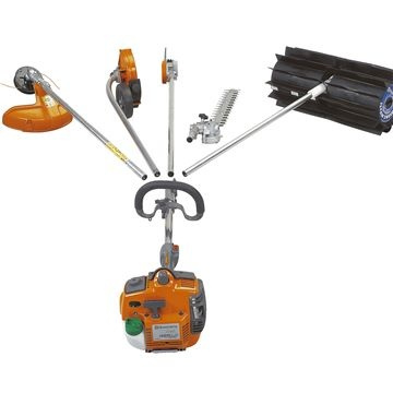 Husqvarna 129LK Bordure