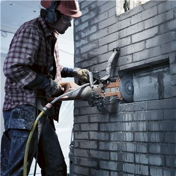 Husqvarna K 760 Découpeuses CUT N BREAK