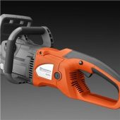 Husqvarna 420EL Tronçonneuse électrique Husqvarna 420EL Tronçonneuse électrique