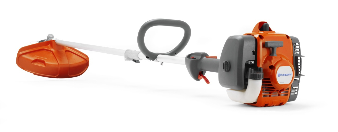 Husqvarna 122LK Bordure