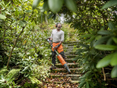 Husqvarna 122LK Bordure Husqvarna 122LK Bordure