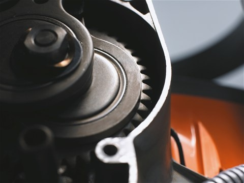 Husqvarna 226HD60S Taille haie