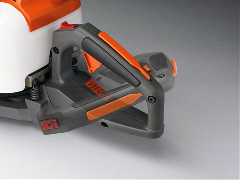 Husqvarna 226HD75S Taille haie