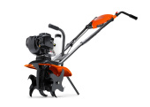 Husqvarna T300RH Compact Pro Motoculteur Husqvarna T300RH Compact Pro Motoculteur