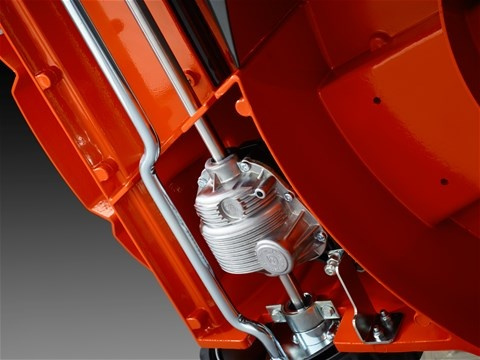 Husqvarna LC 451S Tondeuse