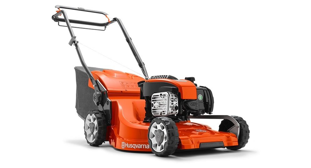 Husqvarna LC 247SP Tondeuse