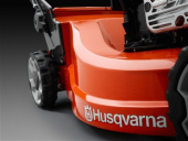 Husqvarna LC 247SP Tondeuse Husqvarna LC 247SP Tondeuse