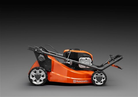 Husqvarna LC 247SP Tondeuse
