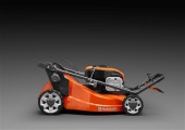 Husqvarna LC 247SP Tondeuse Husqvarna LC 247SP Tondeuse