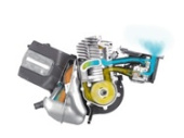 Husqvarna K 970 Découpeuses Husqvarna K 970 Découpeuses