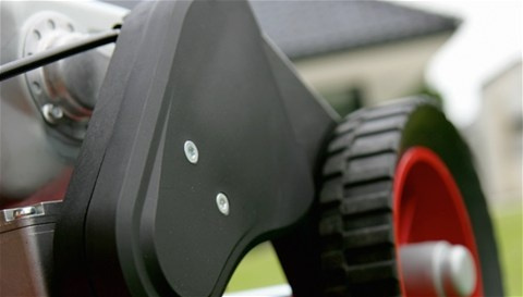 Klippo Comet S Tondeuse