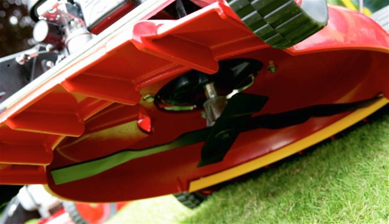 Klippo Champion Tondeuse