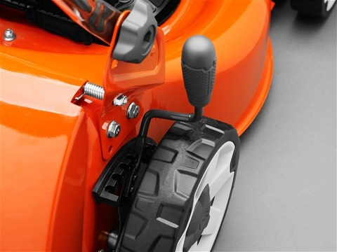 Husqvarna LC 141Li Tondeuse Tractée À Batterie