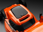 Husqvarna LC 141Li Tondeuse Tractée À Batterie Husqvarna LC 141Li Tondeuse Tractée À Batterie