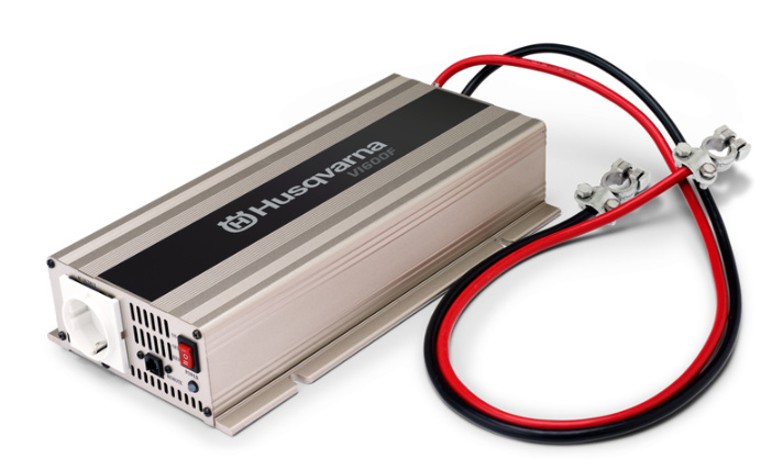 Onduleur de tension Vi600F 9676285-01