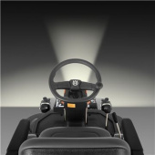 Husqvarna Rider 420TsX AWD Husqvarna Rider 420TsX AWD