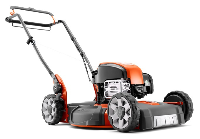Husqvarna LB 253S Tondeuse