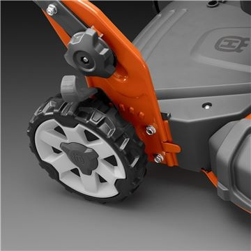 Husqvarna LB 253S Tondeuse
