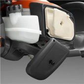 Husqvarna 522HDR60X Taille haie