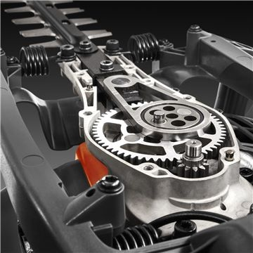 Husqvarna 522HDR60X Taille haie