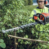 Husqvarna 522HD60X Taille haie Husqvarna 522HD60X Taille haie
