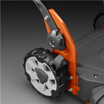 Husqvarna LB 246PI Tondeuse