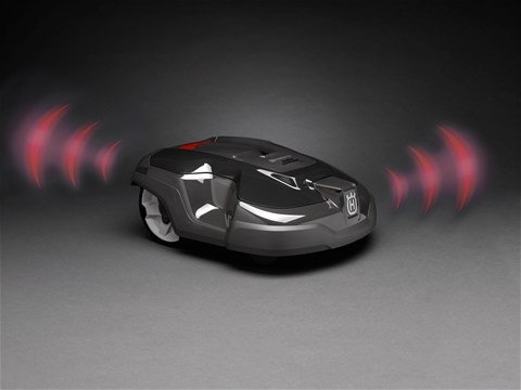 Husqvarna Automower® 315 Robot Tondeuse