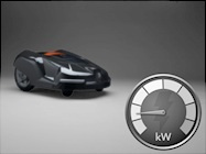 Husqvarna Automower® 420 Robot Tondeuse