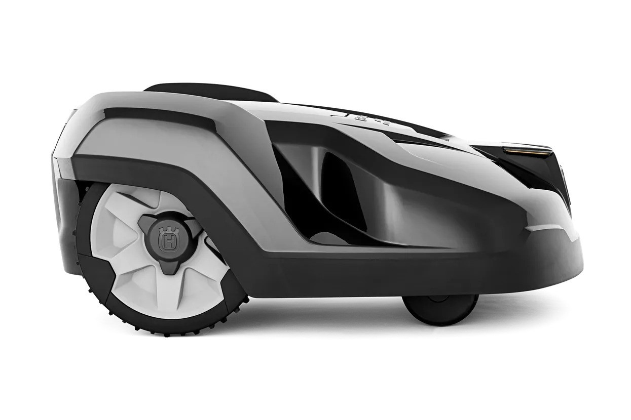 Husqvarna Automower® 420 Robot Tondeuse