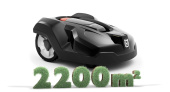 Husqvarna Automower® 420 Robot Tondeuse