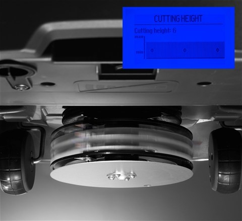 Husqvarna Automower® 420 Robot Tondeuse