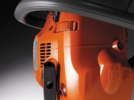 Husqvarna 435 II Tronçonneuse
