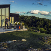 Husqvarna PW 360 Nettoyeurs haute pression Husqvarna PW 360 Nettoyeurs haute pression