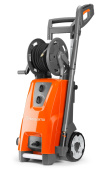 Husqvarna PW 460 Nettoyeurs haute pression Husqvarna PW 460 Nettoyeurs haute pression