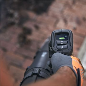 Husqvarna 550iBTX Souffleur